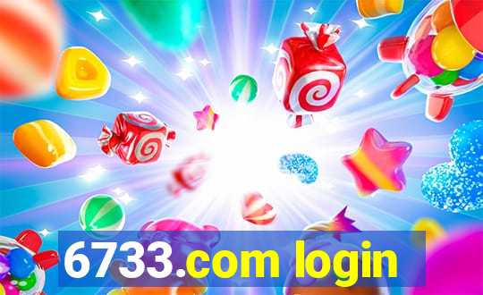 6733.com login